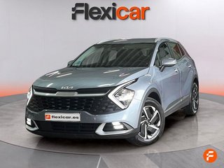 Kia Sportage 1.6 T-GDi MHEV 118kW Business 4x2 DCT