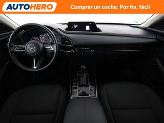 Mazda CX-30 2.0 e-Skyactiv-X Mild-Hybrid Homura 2WD