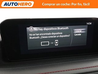 Mazda CX-30 2.0 e-Skyactiv-X Mild-Hybrid Homura 2WD