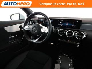 Mercedes Clase CLA CLA 250e AMG Line
