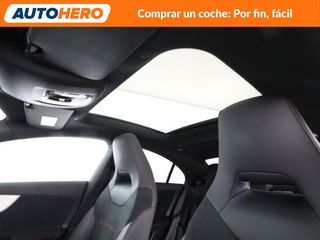 Mercedes Clase CLA CLA 250e AMG Line