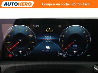 Mercedes Clase CLA CLA 250e AMG Line