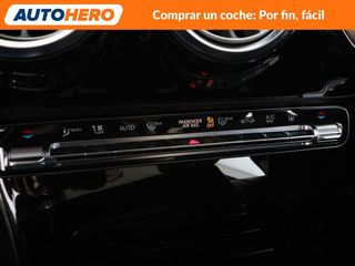 Mercedes Clase CLA CLA 250e AMG Line