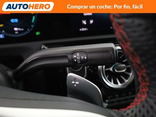 Mercedes Clase CLA CLA 250e AMG Line
