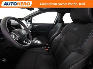 Renault Symbioz 1.6 E-Tech Full Hybrid Esprit Alpine