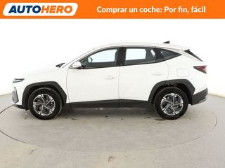 Hyundai Tucson 1.6 CRDi Klass 2WD