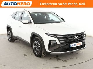 Hyundai Tucson 1.6 CRDi Klass 2WD