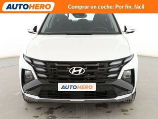Hyundai Tucson 1.6 CRDi Klass 2WD