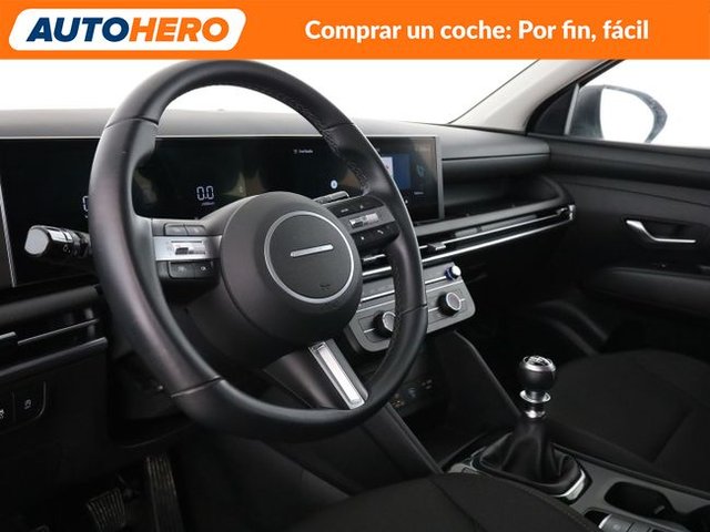 Hyundai Tucson 1.6 CRDi Klass 2WD