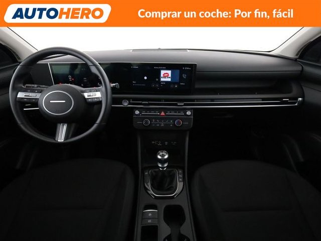 Hyundai Tucson 1.6 CRDi Klass 2WD