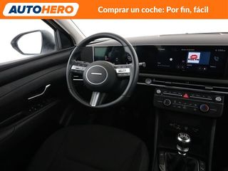 Hyundai Tucson 1.6 CRDi Klass 2WD