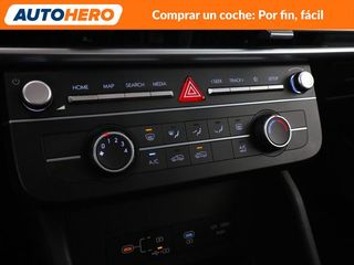 Hyundai Tucson 1.6 CRDi Klass 2WD
