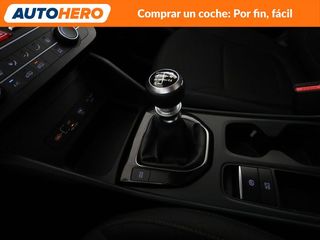 Hyundai Tucson 1.6 CRDi Klass 2WD