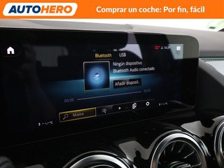 Mercedes GLA GLA 220 d 4Matic AMG Line