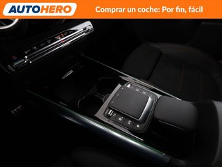 Mercedes GLA GLA 220 d 4Matic AMG Line