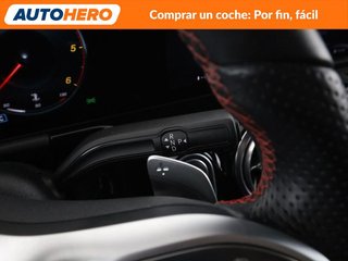 Mercedes GLA GLA 220 d 4Matic AMG Line