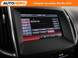 Ford Edge 2.0 TDCi Titanium 4x4