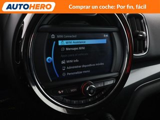 MINI Countryman Cooper D