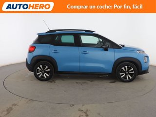 Citroën C3 Aircross 1.2 PureTech Shine