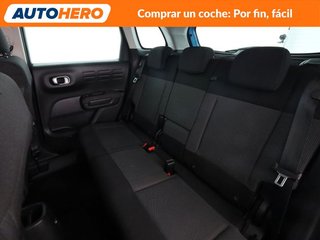 Citroën C3 Aircross 1.2 PureTech Shine