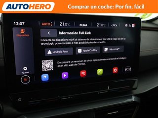 Cupra Formentor 1.5 TSI ACT