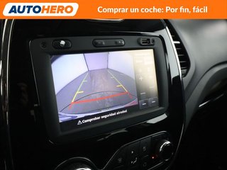 Renault Captur 1.2 TCe Zen