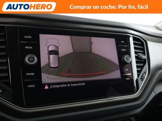 Volkswagen T-Roc 1.5 TSI ACT Advance Style