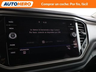 Volkswagen T-Roc 1.5 TSI ACT Advance Style