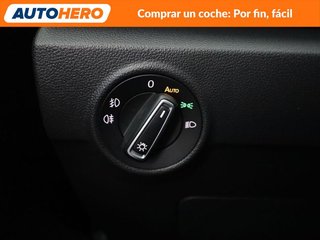 Volkswagen T-Roc 1.5 TSI ACT Advance Style