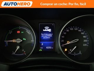 Toyota C-HR 1.8 Hybrid Advance