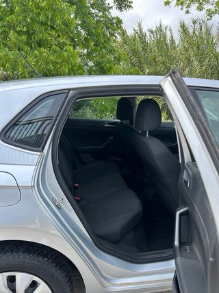 Volkswagen Polo 2019