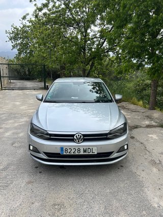 Volkswagen Polo 2019