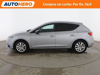 Seat Leon 1.6 TDI Reference Plus