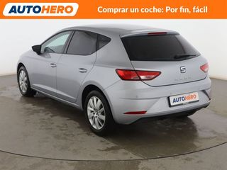 Seat Leon 1.6 TDI Reference Plus
