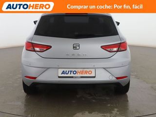 Seat Leon 1.6 TDI Reference Plus