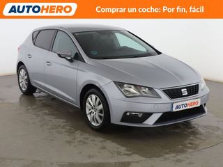 Seat Leon 1.6 TDI Reference Plus