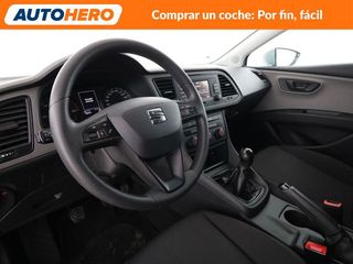 Seat Leon 1.6 TDI Reference Plus