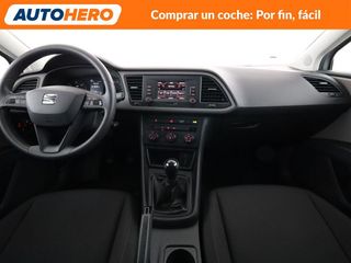Seat Leon 1.6 TDI Reference Plus