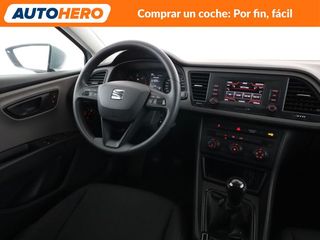 Seat Leon 1.6 TDI Reference Plus