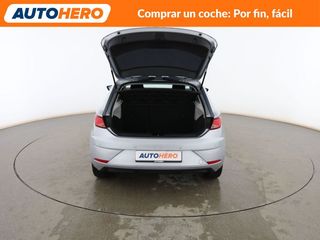 Seat Leon 1.6 TDI Reference Plus