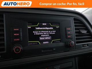 Seat Leon 1.6 TDI Reference Plus