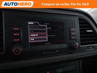 Seat Leon 1.6 TDI Reference Plus