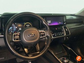 Kia Sorento 1.6 T-GDi PHEV Drive 4x4 7pl