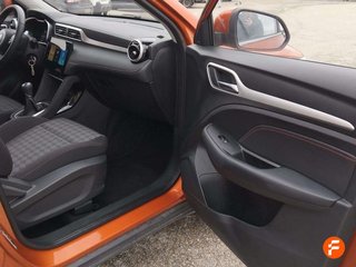 MG ZS 1.5 Comfort