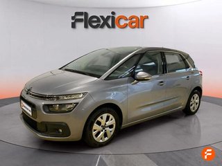 Citroën C4 Picasso PureTech 96KW (130CV) S&S 6v Feel