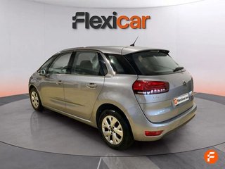 Citroën C4 Picasso PureTech 96KW (130CV) S&S 6v Feel
