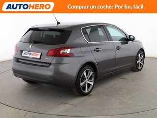 Peugeot 308 1.6 Blue-HDi Allure