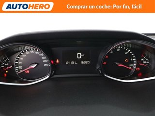 Peugeot 308 1.6 Blue-HDi Allure