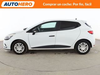 Renault Clio 1.5 dCi Energy Business