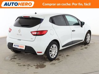 Renault Clio 1.5 dCi Energy Business